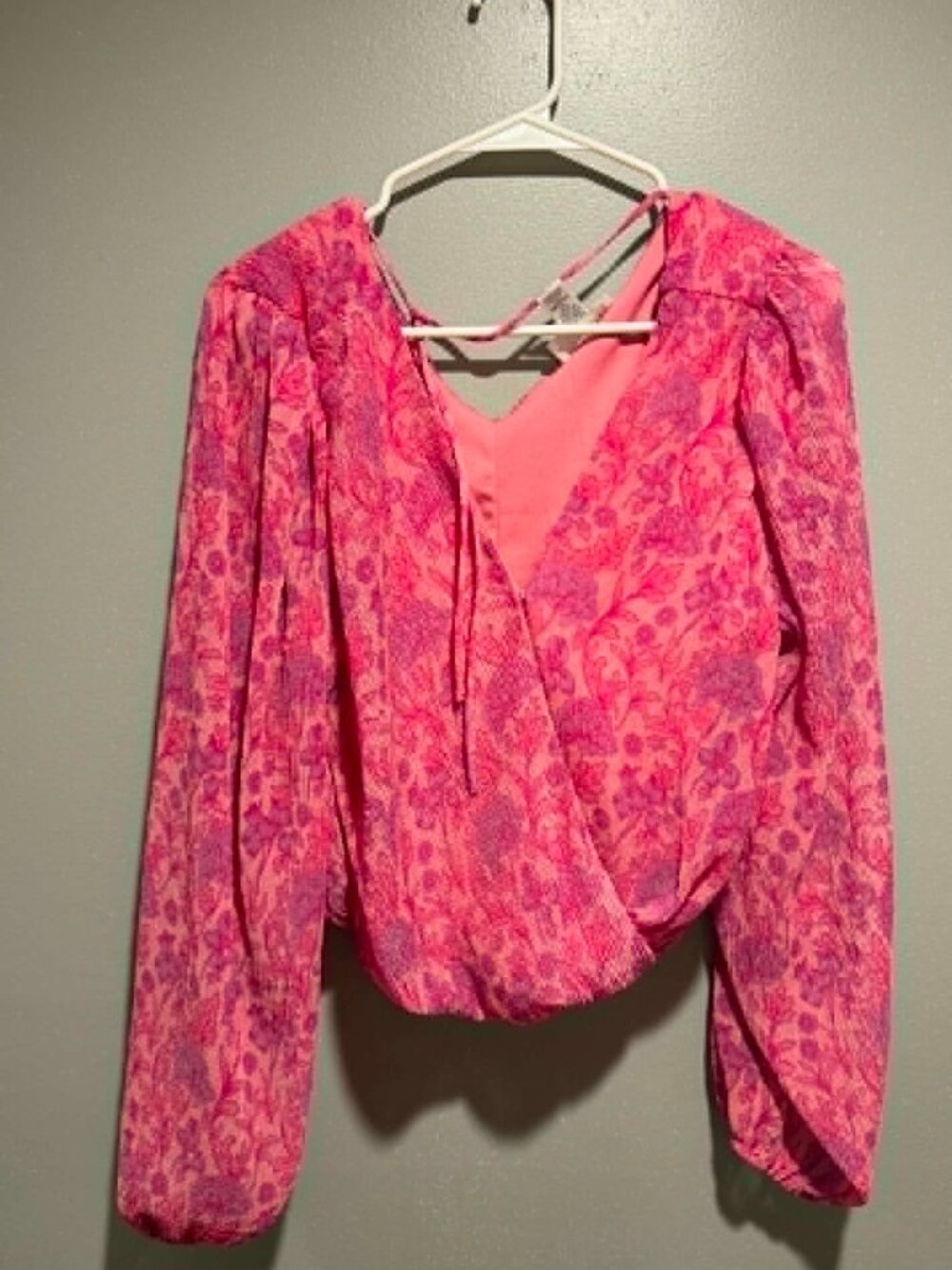 Japna Blouse Medium